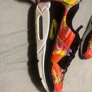 Nike Airmax 90 “Familia” Edition